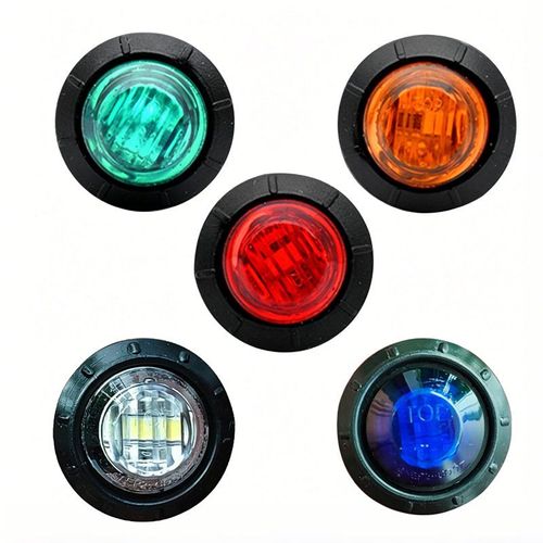 Marker Light