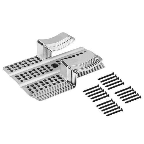 Drywall Patch Repair Clips