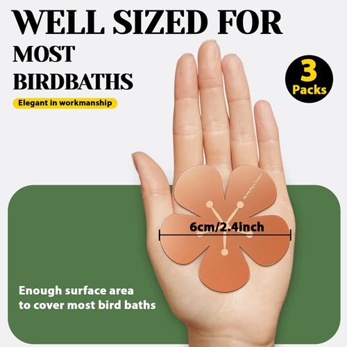 Purification Disk