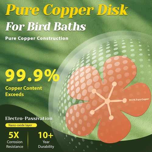 Purification Disk