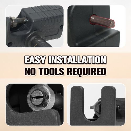 Reciprocating Saw