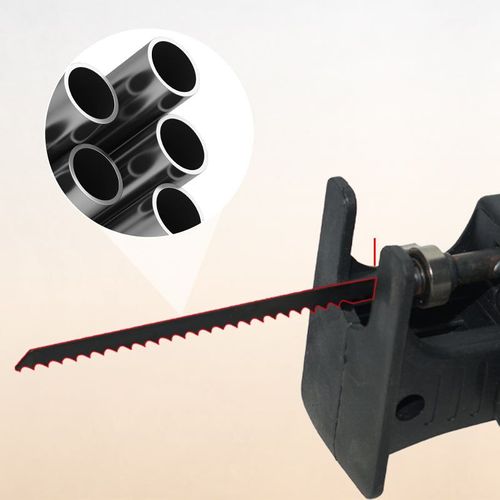 Reciprocating Saw