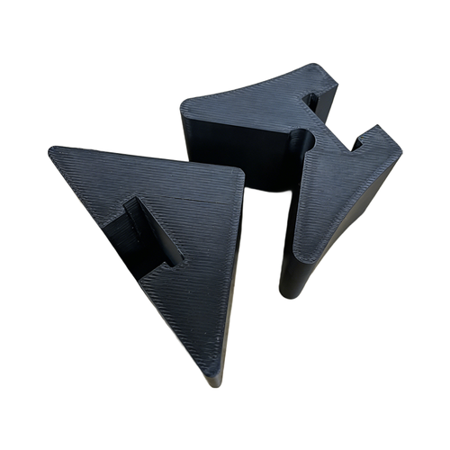 Clamp Adapter