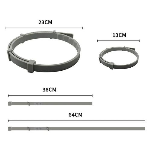 Tick Collars