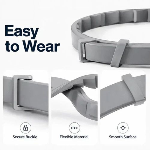 Tick Collars