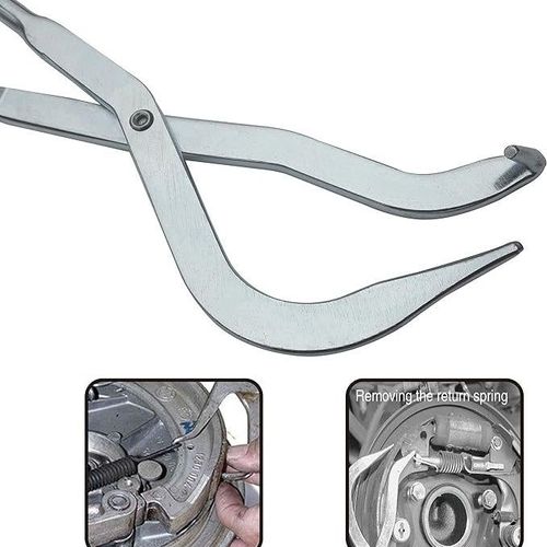 Brake Spring Pliers