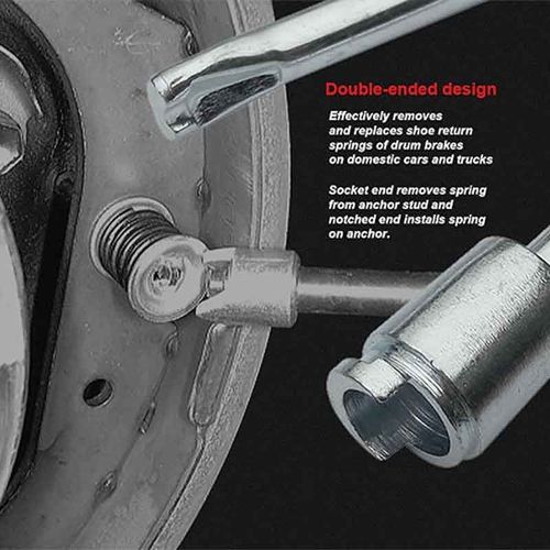 Brake Spring Pliers