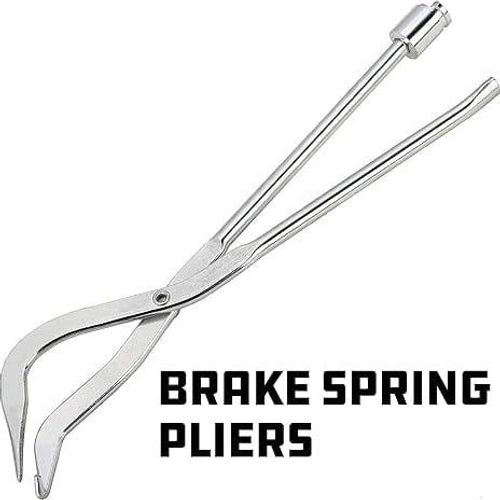 Brake Spring Pliers