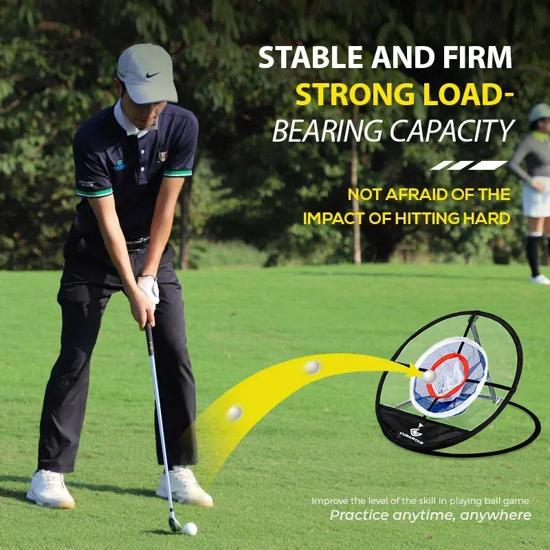 Golf Chipping Net