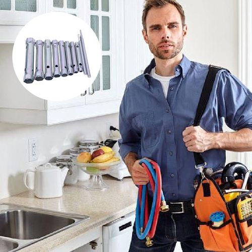 Faucet Repair Kit Tools