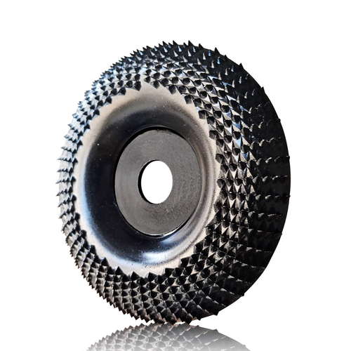 Angle Grinder Shaping Disc