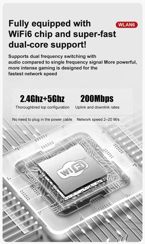 All-network portable wifi