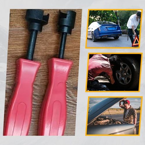 Brake Spring Compressor