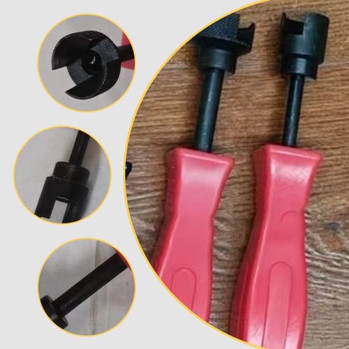 Brake Spring Compressor