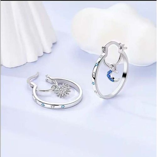Hoop Earrings