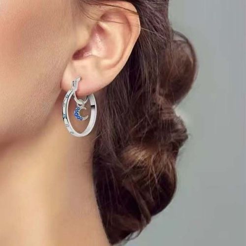 Hoop Earrings