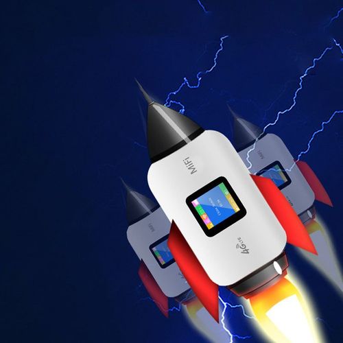 portable wifi