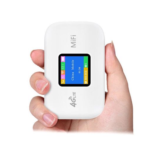 portable wifi