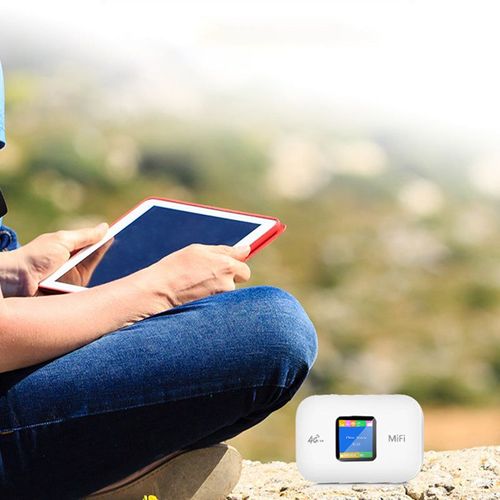portable wifi