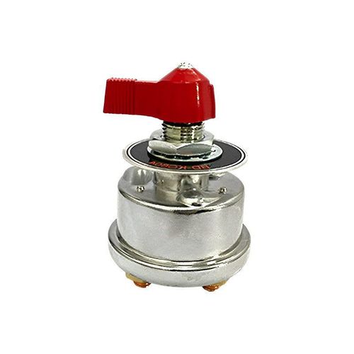 Battery Disconnect Switch