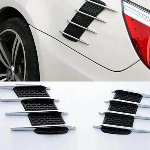 Decorative Air Vent