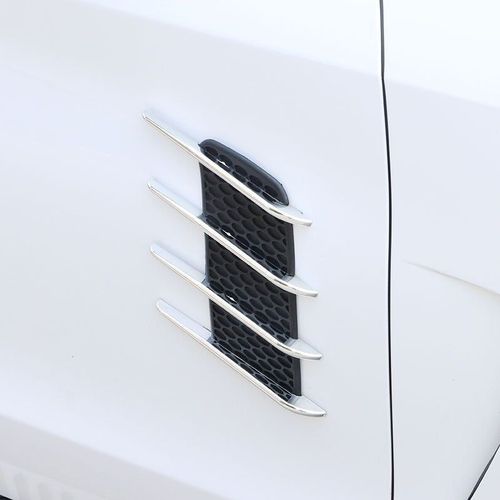 Decorative Air Vent