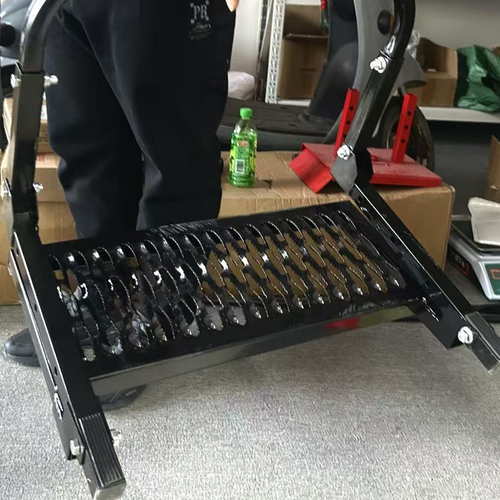 Tire Step