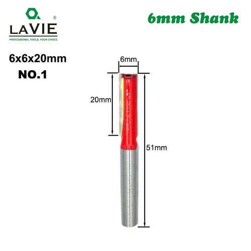 milling cutter head kit