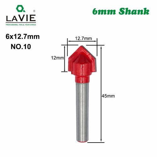 milling cutter head kit
