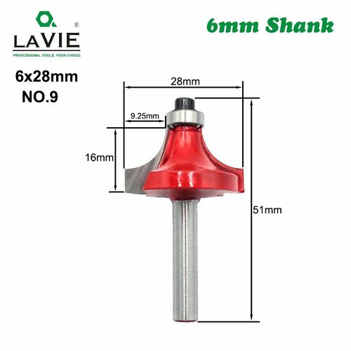 milling cutter head kit