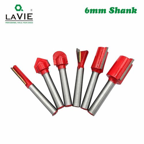 milling cutter head kit