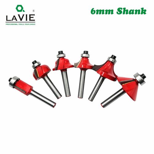 milling cutter head kit