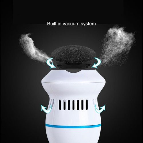Automatic Callus Remover
