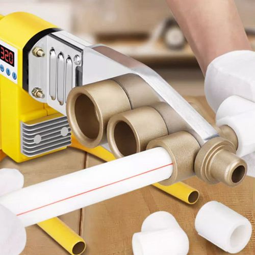Pipe Welding Machine