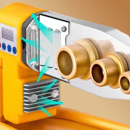 Pipe Welding Machine