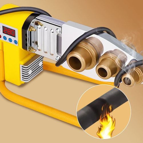 Pipe Welding Machine