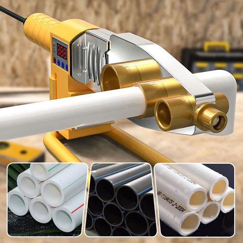 Pipe Welding Machine
