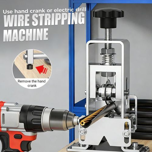 Wire Stripping