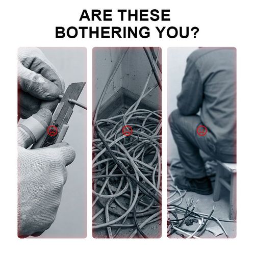 Wire Stripping