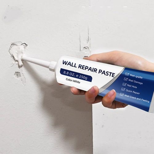 Wall Repair Paste