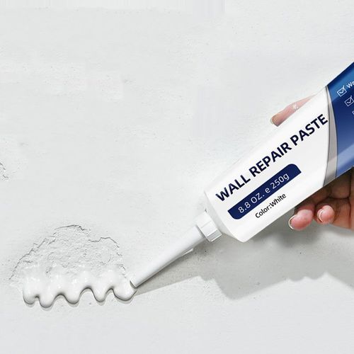 Wall Repair Paste