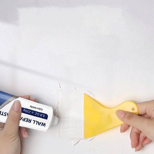 Wall Repair Paste