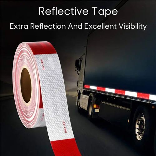 Reflective Stickers