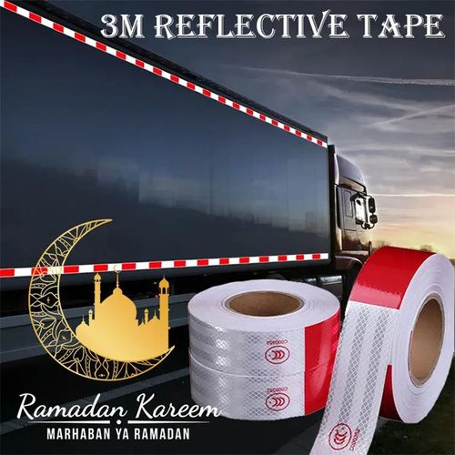 Reflective Stickers