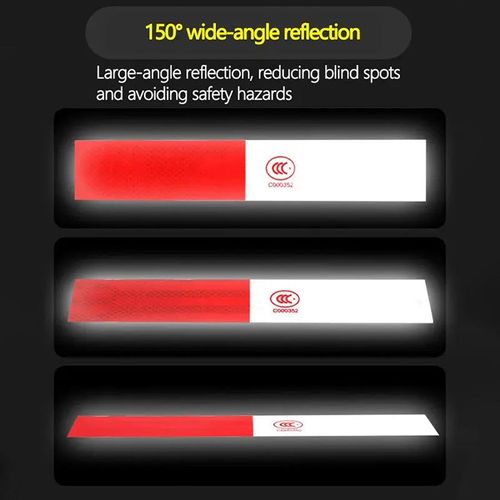 Reflective Stickers