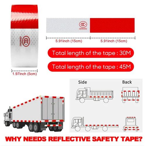 Reflective Stickers