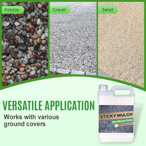 Landscape Adhesive