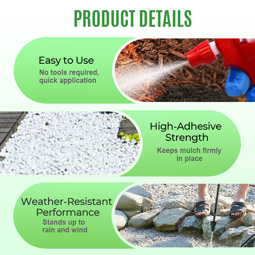 Landscape Adhesive