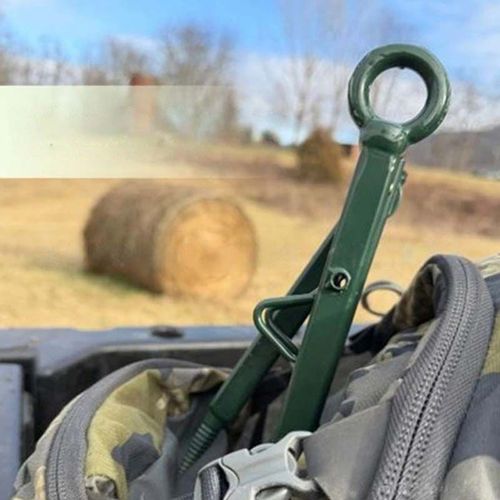 Hunting Concealment Branch