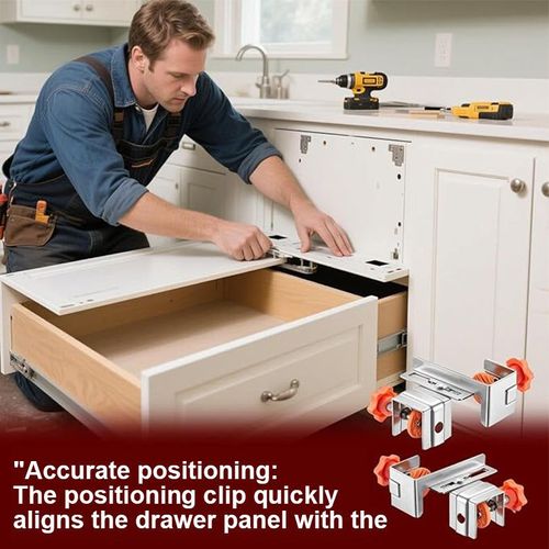 Side-Mount Clamp